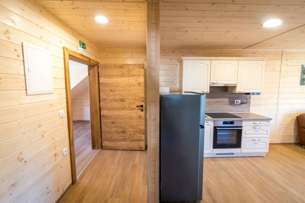 Apartmaji Na Kozolcu - Smogavc Zreče Esterno foto