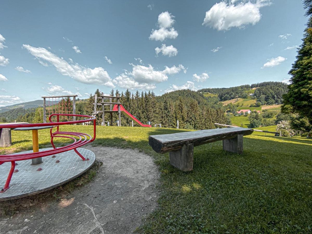 Apartmaji Na Kozolcu - Smogavc Zreče Esterno foto