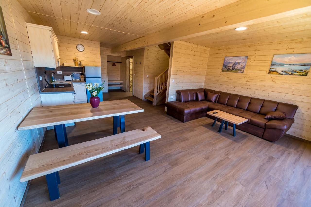 Apartmaji Na Kozolcu - Smogavc Zreče Esterno foto