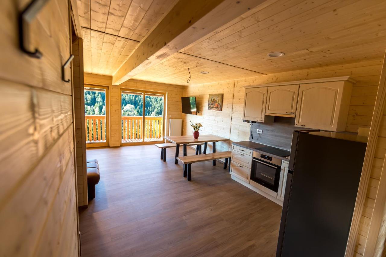 Apartmaji Na Kozolcu - Smogavc Zreče Esterno foto