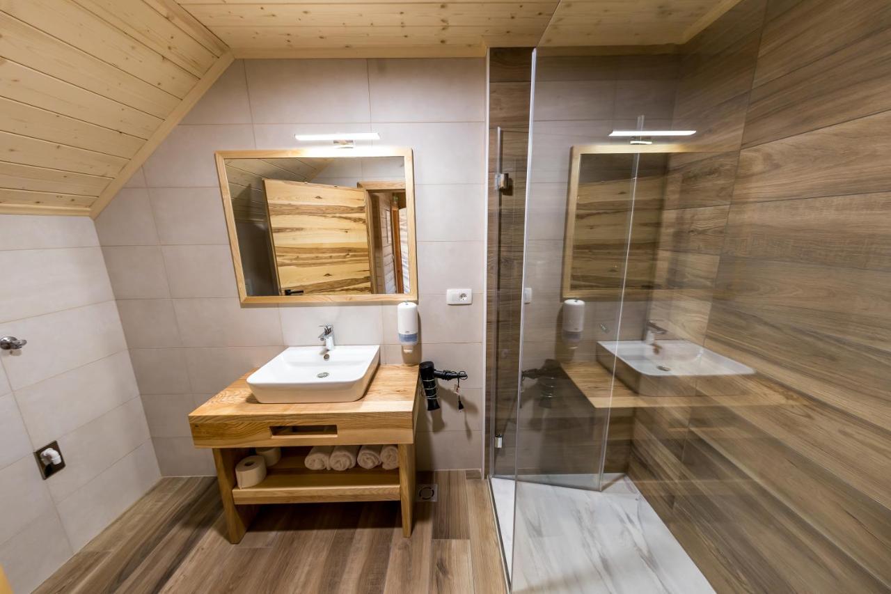 Apartmaji Na Kozolcu - Smogavc Zreče Esterno foto
