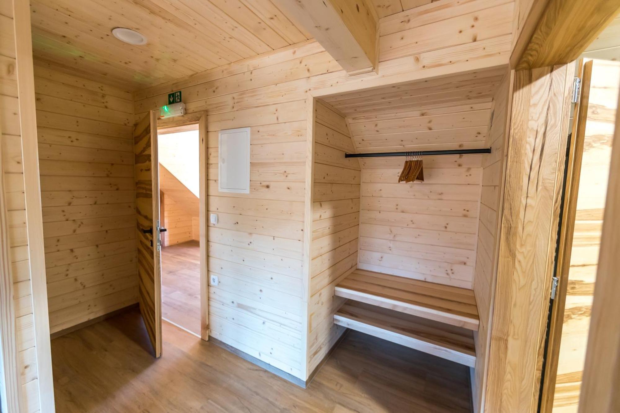 Apartmaji Na Kozolcu - Smogavc Zreče Esterno foto