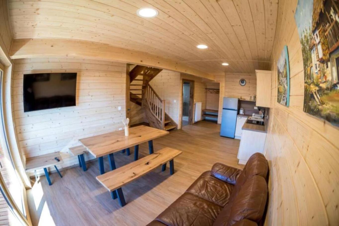 Apartmaji Na Kozolcu - Smogavc Zreče Esterno foto