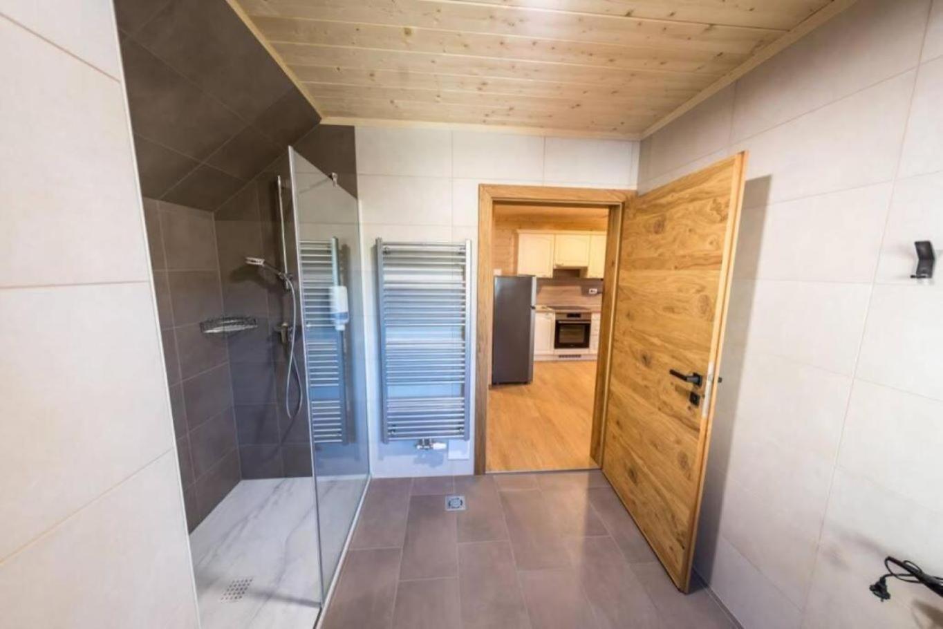 Apartmaji Na Kozolcu - Smogavc Zreče Esterno foto