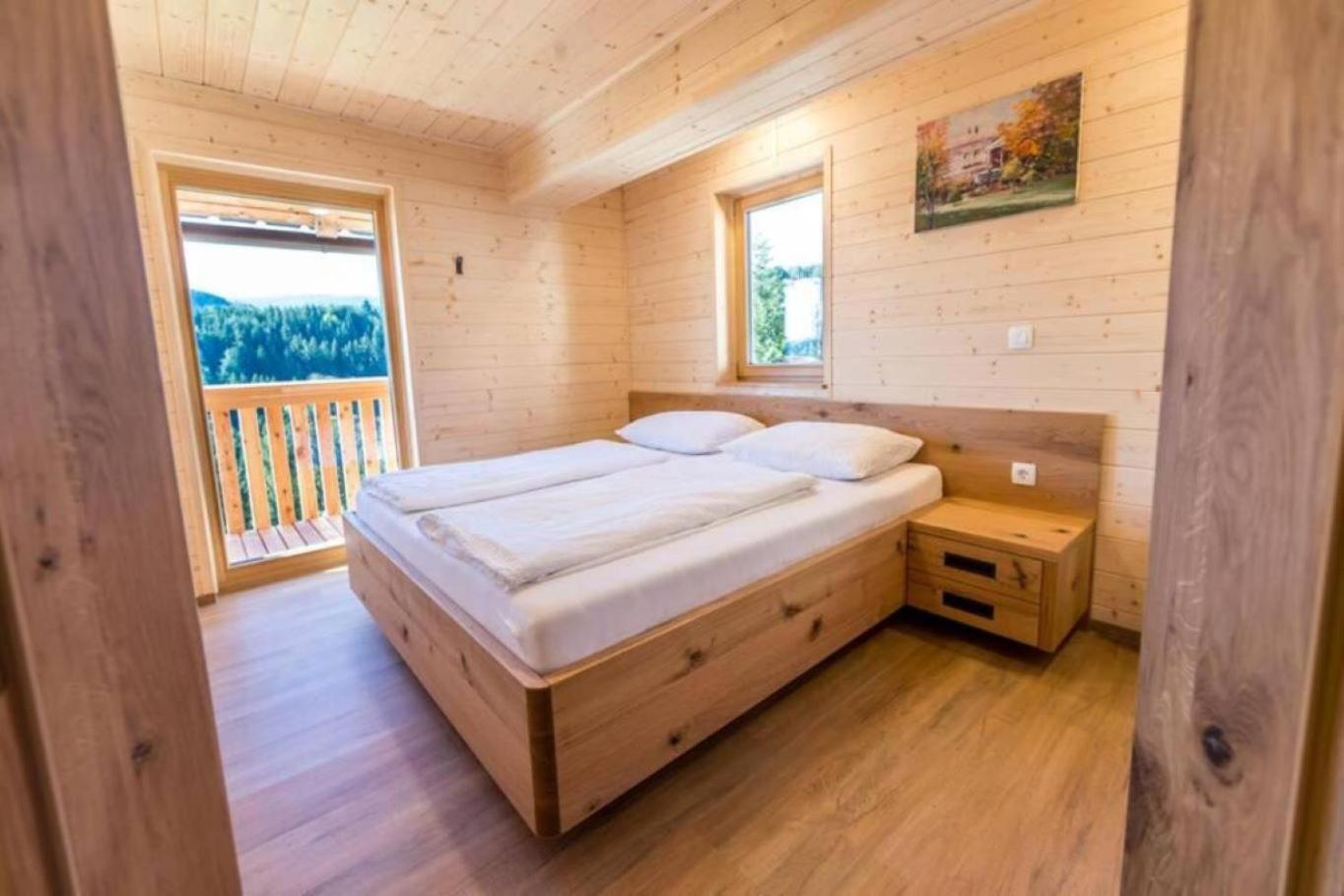Apartmaji Na Kozolcu - Smogavc Zreče Esterno foto