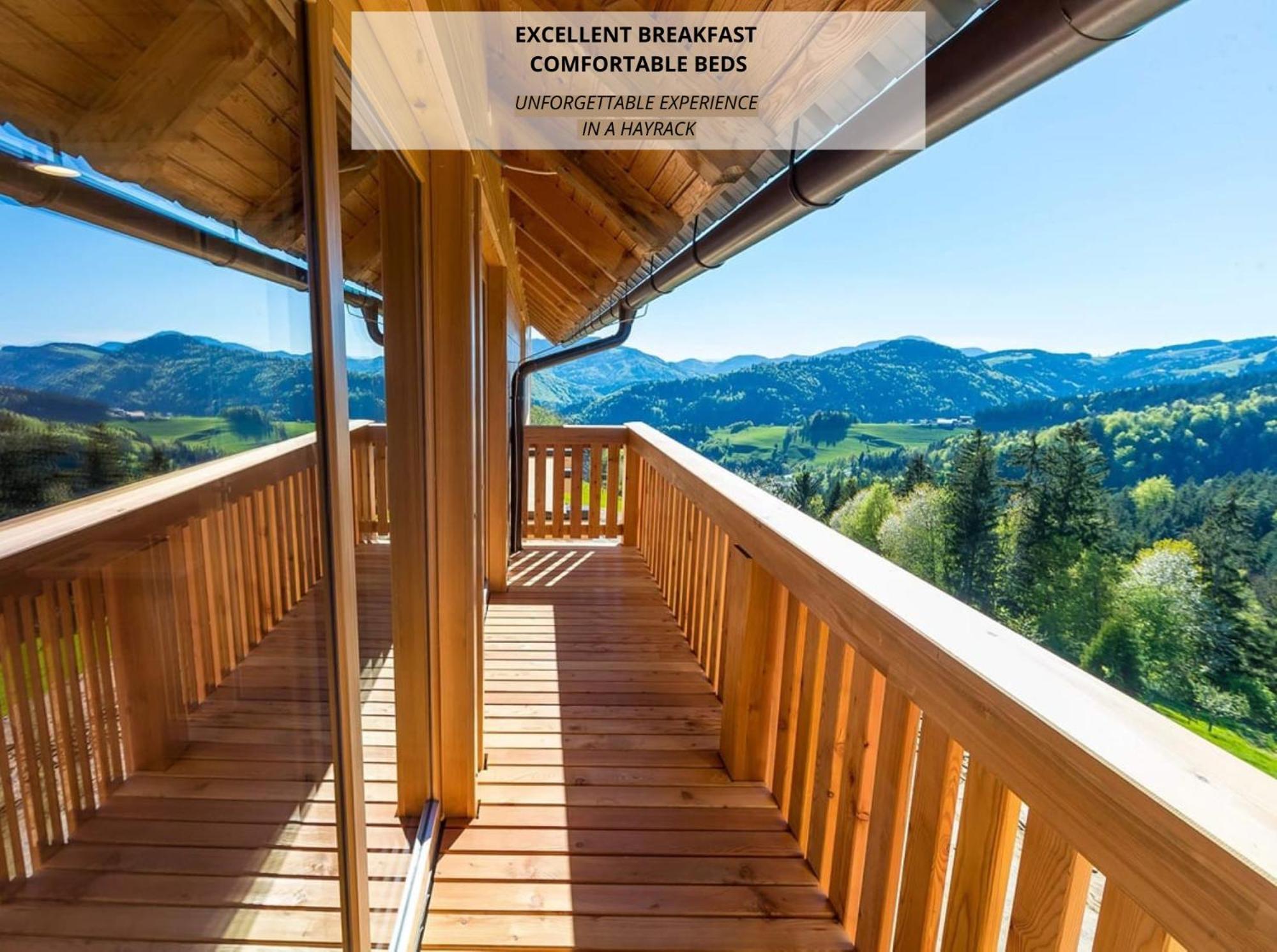 Apartmaji Na Kozolcu - Smogavc Zreče Esterno foto